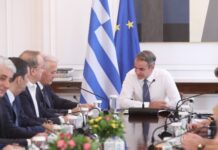 Κυρ. Μητσοτάκης: Τα τελευταία χρόνια έχουν γίνει σημαντικά βήματα από πλευράς κυβέρνησης για την Αυτοδιοίκηση