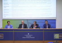 Οι 7 πρωτοβουλίες του Υπουργείου Περιβάλλοντος και Ενέργειας για την αντιμετώπιση της λειψυδρίας