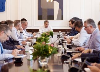 Πρόγραμμα «Μαριέττα Γιαννάκου»: 250 εκατ. ευρώ για ανακαίνιση σχολικών εγκαταστάσεων