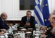 Κυρ. Μητσοτάκης στο Υπουργικό: Σχεδόν 20.000 νέες προσλήψεις το 2025 – Άμεσα η νέα σύμβαση παραχώρησης της Αττικής Οδού