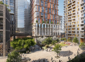 Μία νέας γενιάς προσέγγιση στο ζήτημα της θέρμανσης και ψύξης κτιρίων