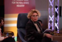 Αδαμαντία Φωκά (Lamda Development): Έλλειψη προσιτών κατοικιών μεν, ζωντανό ενδιαφέρον από διεθνείς επενδυτές δε, εν έτει 2024 στην αγορά real estate