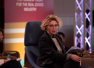 Αδαμαντία Φωκά (Lamda Development): Έλλειψη προσιτών κατοικιών μεν, ζωντανό ενδιαφέρον από διεθνείς επενδυτές δε, εν έτει 2024 στην αγορά real estate