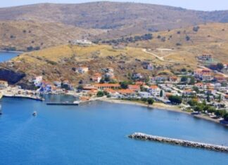 ΔΕΔΔΗΕ: Ολοκληρώθηκε το έργο «Άη Στράτης Πράσινο Νησί»