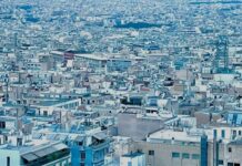 Αύξηση των κατοικιών που ασφαλίζονται έναντι φυσικών καταστροφών