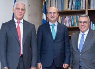 Alpha Bank και UniCredit προσφέρουν καινοτόμες λύσεις για επιχειρήσεις και ιδιώτες