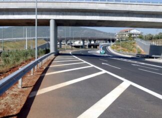 Έρχονται παρεμβάσεις στην Αττική Οδό (Μεταμόρφωση), προκηρύσσεται ο τριπλός κόμβος Σκαραμαγκά – Πώς προχωρούν Εγνατία, Ε 65, FlyOver