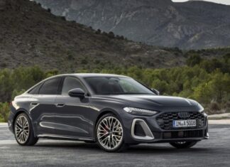 Το υβριδικό σύστημα και οι κινητήρες του νέου Audi A5