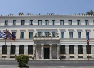 Εγκρίθηκε ο απολογισμός οικονομικού έτους 2023 του δήμου Αθηναίων