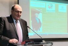 Δ. Καλαϊτζιδάκης: Απάντηση στην κλιματική κρίση και τη βιωσιμότητα του πλανήτη ο λιτός, ταπεινός τρόπος ζωής των παππούδων μας