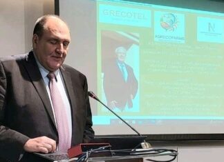 Δ. Καλαϊτζιδάκης: Απάντηση στην κλιματική κρίση και τη βιωσιμότητα του πλανήτη ο λιτός, ταπεινός τρόπος ζωής των παππούδων μας