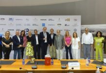 Με τη διοίκηση της ΔΕΘ-HELEXPO συναντήθηκε ο δήμαρχος Λειψίας