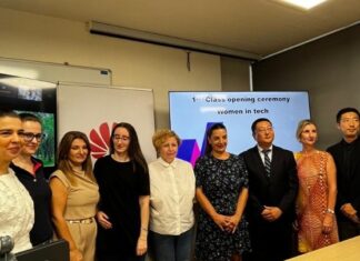 ΔΥΠΑ και Huawei συνεργάζονται για την ενίσχυση της γυναικείας απασχόλησης