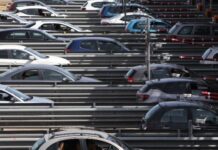 Σήμερα η κορύφωση της εξόδου των εκδρομέων του Πάσχα – Επί ποδός η Τροχαία