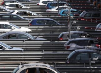 Σήμερα η κορύφωση της εξόδου των εκδρομέων του Πάσχα – Επί ποδός η Τροχαία