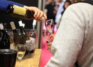 Με διεθνοποιημένη προσέγγιση στη γαστρονομία υποδέχεται τους επισκέπτες της τον Νοέμβριο η «Food & Drinks International Expo»