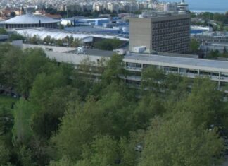 Έρευνα από το ΙΝΕΔΙΒΙΜ για πτώση ασανσέρ στις φοιτητικές εστίες