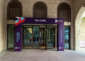 Η Enterprise Greece στο συνέδριο Future Hospitality Summit 2024