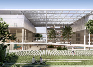 ΕΥΔΑΠ: Προχωρούν οι διαδικασίες για τη νέα «στέγη» των 30 εκατ. ευρώ – Πώς θα είναι το κτήριο