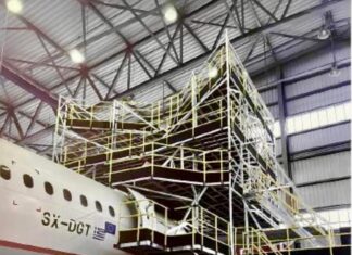 HED Engineering: Νέες σύγχρονες εγκαταστάσεις και δυναμική επέκταση δραστηριοτήτων