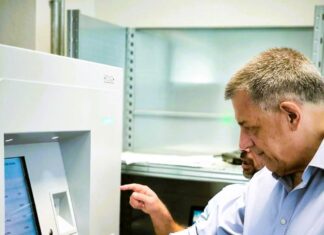 ΑΚΤΩΡ: Έτοιμο το εισιτήριο του Μετρό Θεσσαλονίκης- Το υπερσύγχρονο σύστημα έκδοσης εισιτηρίων στο τελικό στάδιο δοκιμών