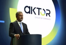 AKTOR: Ολοκληρώνονται εξαγορές και μετασχηματισμός – Πώς θα πετύχει τζίρο 1,5 δις και EBITDA 200 εκατ. το 2025