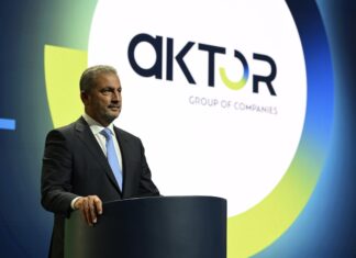 AKTOR: Ολοκληρώνονται εξαγορές και μετασχηματισμός – Πώς θα πετύχει τζίρο 1,5 δις και EBITDA 200 εκατ. το 2025