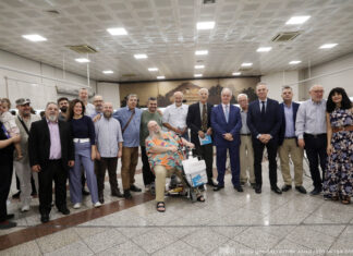 Τη δημιουργία Μουσείου Ελληνικής Γελοιογραφίας στο κτίριο του πρώην Δημόσιου Καπνεργοστασίου προανήγγειλε ο Πρόεδρος της Βουλής των Ελλήνων