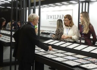 Αύξηση επισκεπτών κατά 30% στην 38η Διεθνή Έκθεση «KOSMIMA»