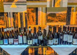 «Βροχή» από 50 Great Greek Wines και αστέρια Michelin στο Παρίσι