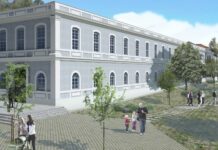 Το ΥΠΠΟ για το μουσείο ευρημάτων του Μετρό Θεσσαλονίκης στο πρώην στρατόπεδο Παύλου Μελά