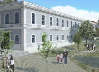 Το ΥΠΠΟ για το μουσείο ευρημάτων του Μετρό Θεσσαλονίκης στο πρώην στρατόπεδο Παύλου Μελά