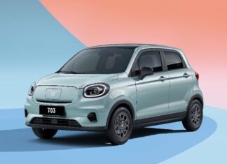 Τα μοντέλα της Leapmotor για πρώτη φορά στην Ελλάδα