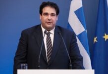Θ. Λιβάνιος: Εντός της εβδομάδας έκτακτη επιχορήγηση 140 εκατ. ευρώ προς τους δήμους