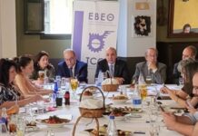 Πολύ αισιόδοξος για την προοπτική της επιχειρηματικότητας στη Θεσ/νίκη ο Ι.Μασούτης