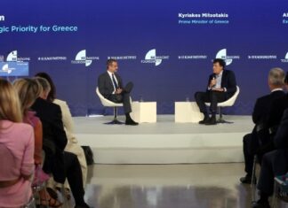 Κυρ.Μητσοτάκης: Στόχος η αύξηση των εσόδων και όχι μόνο η αύξηση των τουριστών
