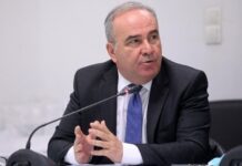 Ν. Παπαθανάσης: Στο ΕΣΠΑ 2021-2027 ο ψηφιακός μετασχηματισμός του Δήμου Αμαρουσίου