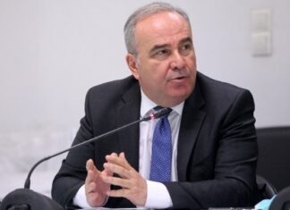 Ν.Παπαθανάσης: Δέκα εκατ. ευρώ από το ΕΣΠΑ για τη χρηματοδότηση επιχειρήσεων που επλήγησαν από φυσικές καταστροφές στη Θεσσαλία