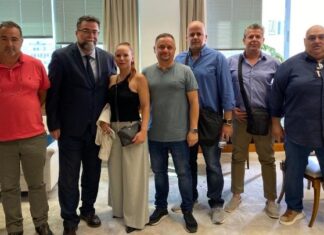 Β. Οικονόμου: Αποδίδουν οι εντατικοί έλεγχοι για τον περιορισμό της εισιτηριοδιαφυγής – επιπλέον έσοδα για το μετρό