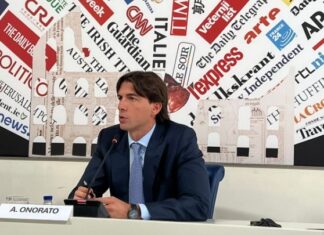 Αντιδήμαρχος Τουρισμού της Ρώμης: «Στην Ελλάδα η καταπολέμηση της παράνομης, βραχυπρόθεσμης μίσθωσης ακινήτων, απέδωσε υποδειγματικά»