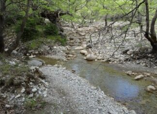 Σημαντικές παρεμβάσεις για την προστασία και ανάδειξη του Παναχαϊκού όρους
