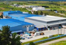 Παπουτσάνης: Αύξηση πωλήσεων στο εννεάμηνο του 2024 και ενίσχυση εξαγωγών