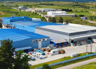 Παπουτσάνης: Αύξηση πωλήσεων το εννεάμηνο του 2024