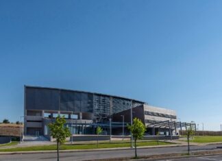 Κοζάνη: Άνοιξαν οι φάκελοι του έργου «ανέγερση φοιτητικών εστιών στο ΠΔΜ»