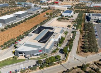 Περιβαλλοντική πιστοποίηση και ενεργειακή αυτάρκεια εξασφάλισε η Αθηναϊκή Στρωματοποιία