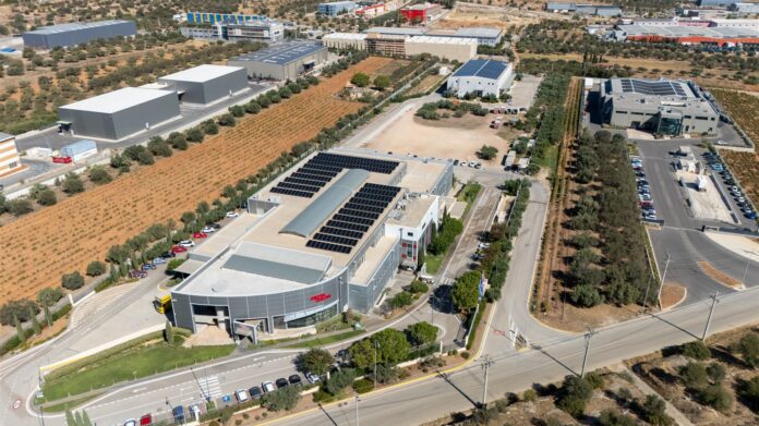 Αθηναϊκή Στρωματοποιία