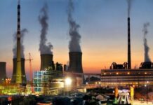 Κίνα: Στο 55,3% η χρήση του άνθρακα στη συνολική ενεργειακή παραγωγή το 2023