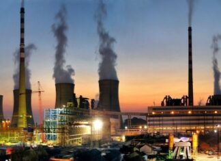 Κίνα: Στο 55,3% η χρήση του άνθρακα στη συνολική ενεργειακή παραγωγή το 2023