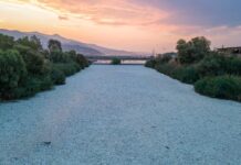 Μαγνησία: Οι εικόνες που έπληξαν τον τουρισμό και οι νέες καμπάνιες για την αναστροφή του κλίματος