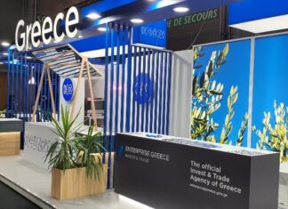 Η Ελλάδα είχε την 7η μεγαλύτερη συμμετοχή μεταξύ 127 χωρών με 260 εκθέτες στη SIAL 2024
